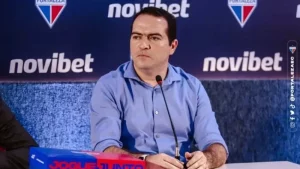 Marcelo Paz vila nova
