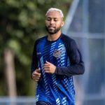 Gabriel Silva vila nova