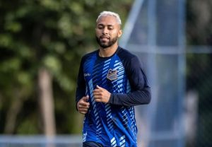 Gabriel Silva vila nova