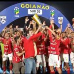 vila nova sub20
