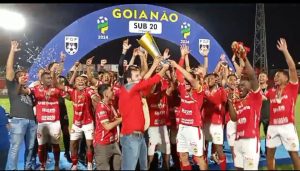 vila nova sub20