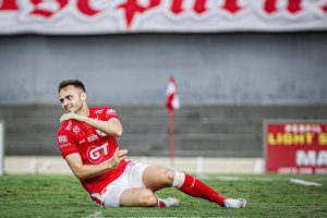 vila nova x goias