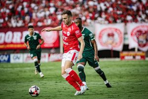 vila nova x goias
