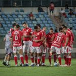 vila nova x luverdense elenco