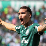 Ruan Ribeiro. Foto: Fabio Menotti/Palmeiras