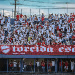 Torcida Vila Nova