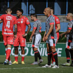 Vila Nova x Anápolis