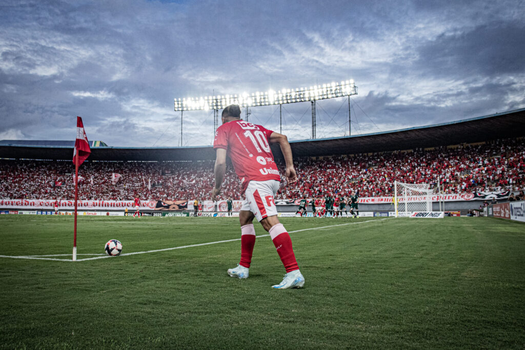 Foto: Roberto Corrêa / Vila Nova F.C.