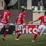 Foto: Roberto Corrêa / Vila Nova F.C.