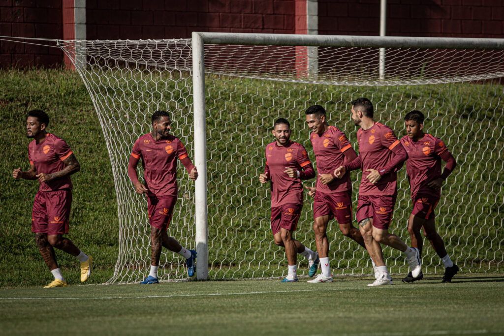 Foto: Roberto Corrêa / Vila Nova F.C.