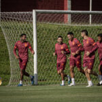 Foto: Roberto Corrêa / Vila Nova F.C.