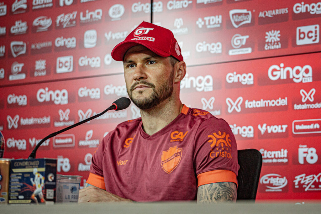 Foto: Roberto Corrêa / Vila Nova F.C.
