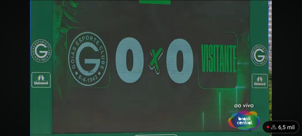 Goiás