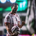 Goiás x Vila Nova. Foto: Roberto Corrêa / Vila Nova F.C.