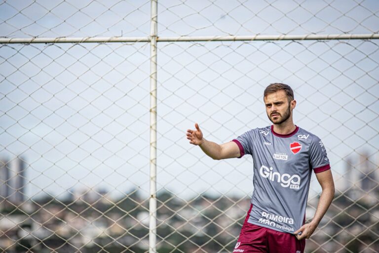 Mercado do Vila Nova