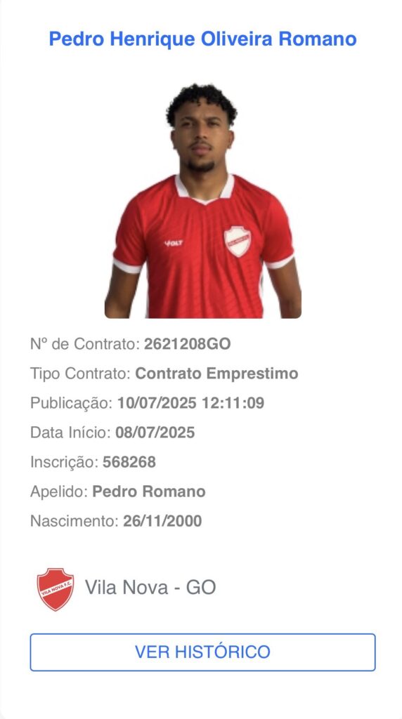 Vila Nova