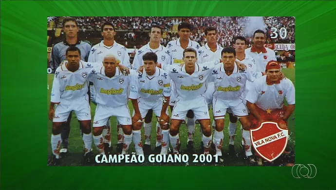 Vila Nova