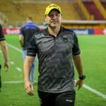 Rogério Corrêa. Foto: Divulgação/Volta Redonda F.C.