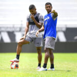 Mercado com Vila Nova