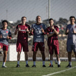 Notícias do Vila Nova