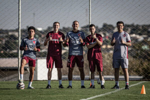 Notícias do Vila Nova