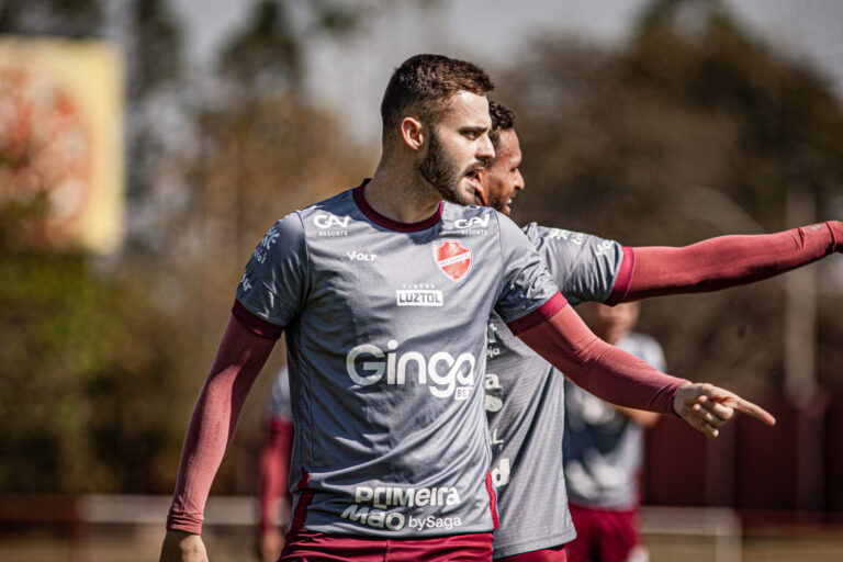 Notícias do Vila Nova