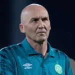 Gilmar Dal Pozzo. Foto: Liamara Polli/AGIF