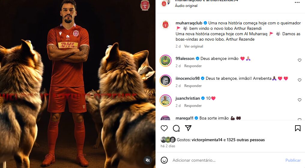 Mercado da Bola