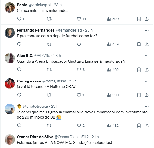 Vila Nova
