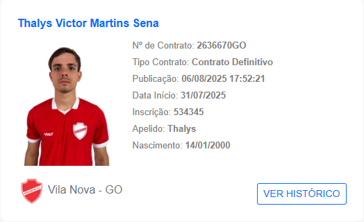 Vila Nova