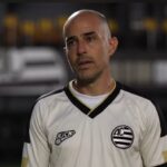 Rui Duarte. Foto: Reprodução/TV Esquadrão