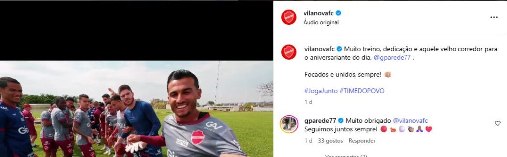 Vila Nova