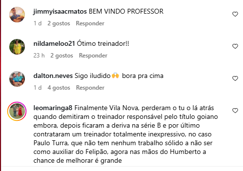 Vila Nova