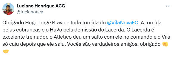 Vila Nova