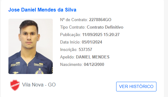 Vila Nova
