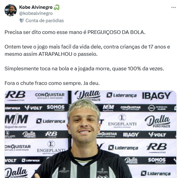 Vila Nova