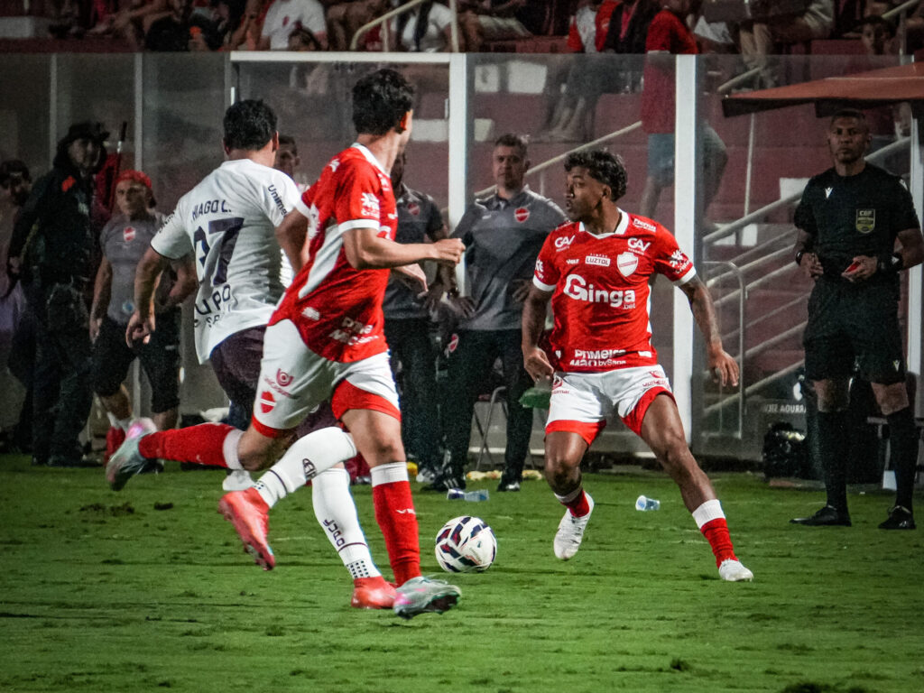 Vinícius Paiva Vila Nova