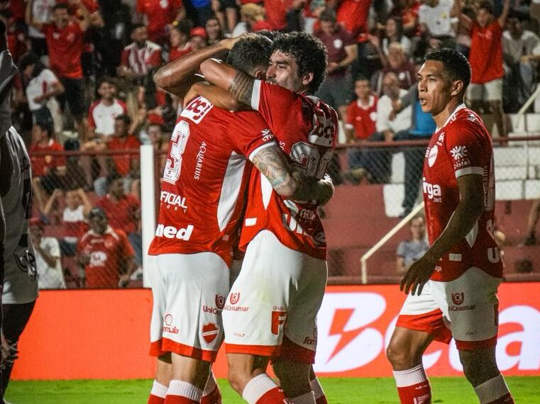 Bruno Mendes Vila Nova