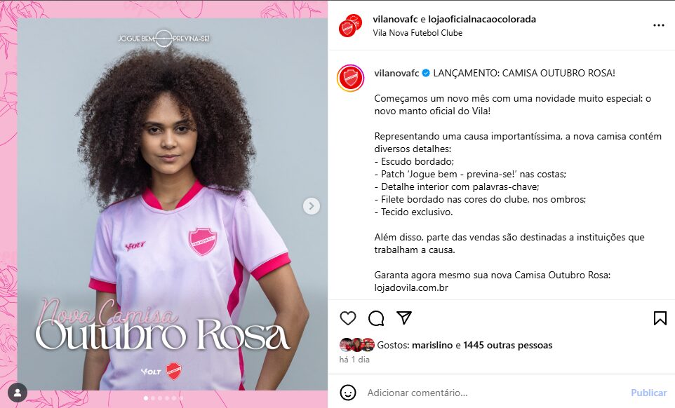 Vila Nova