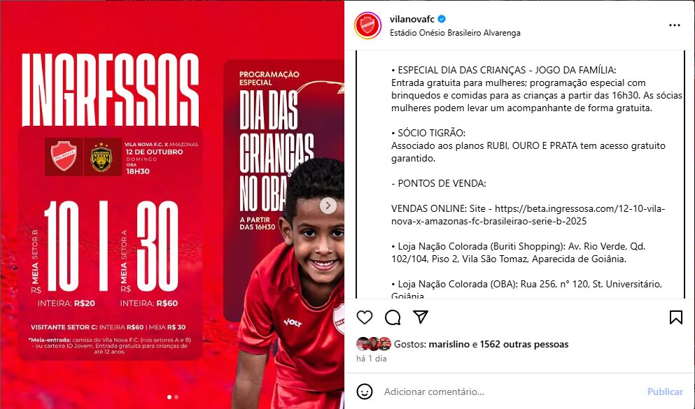 Vila Nova