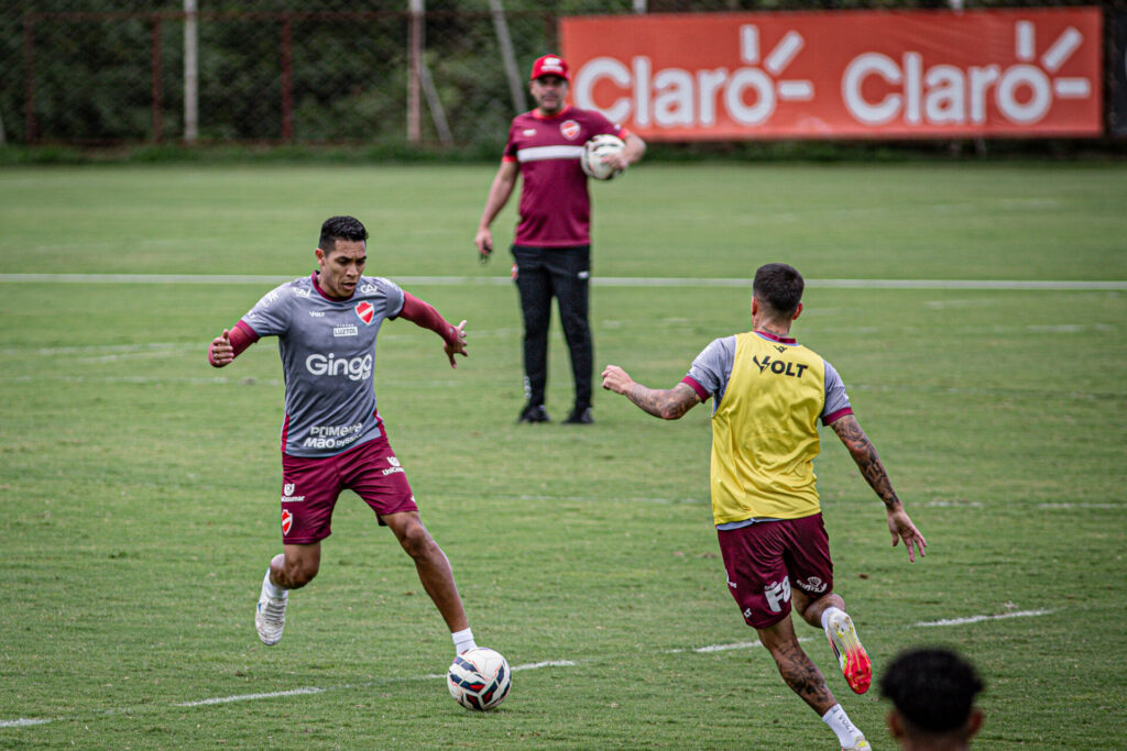 Igor Henrique Vila Nova