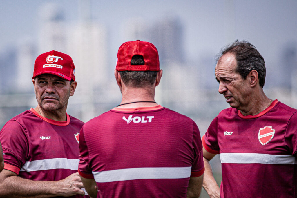 Umberto Louzer Vila Nova