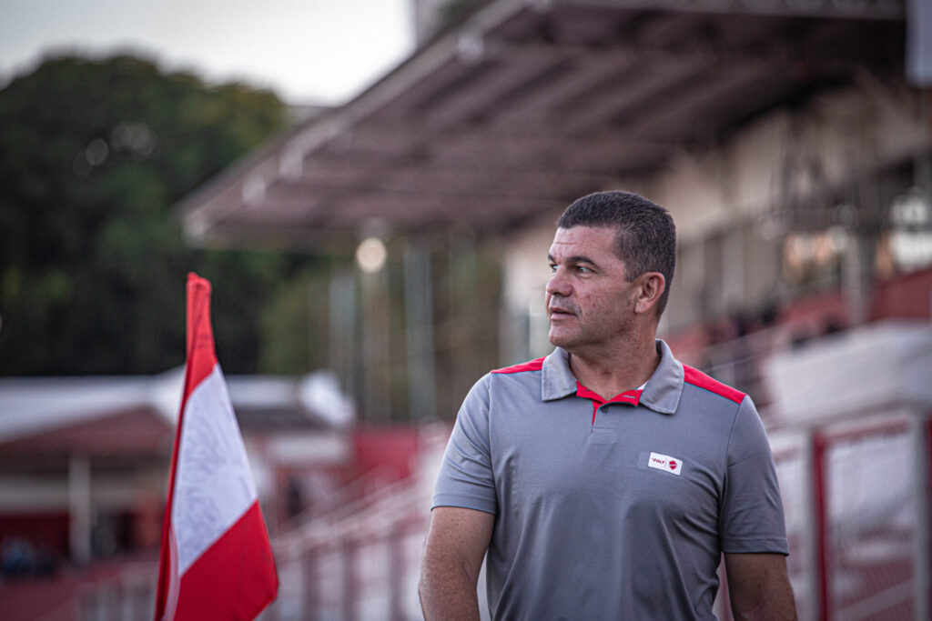 Umberto Louzer Vila Nova