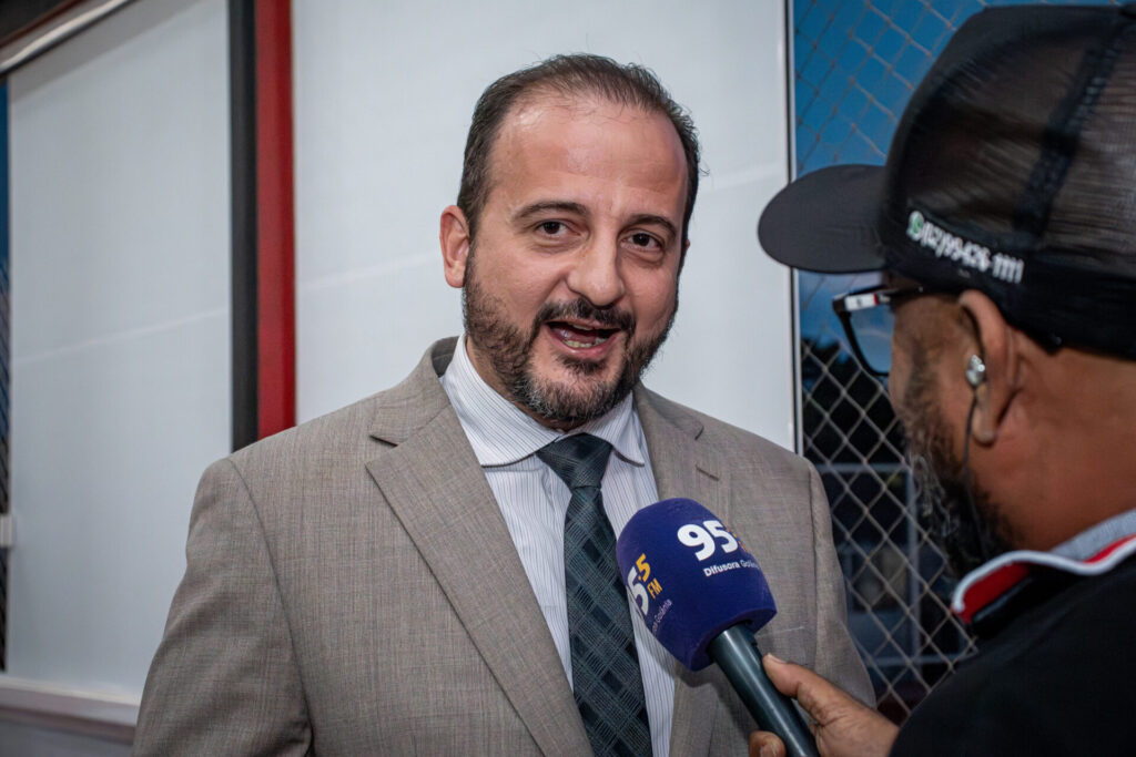 Paulo Henrique Vila Nova