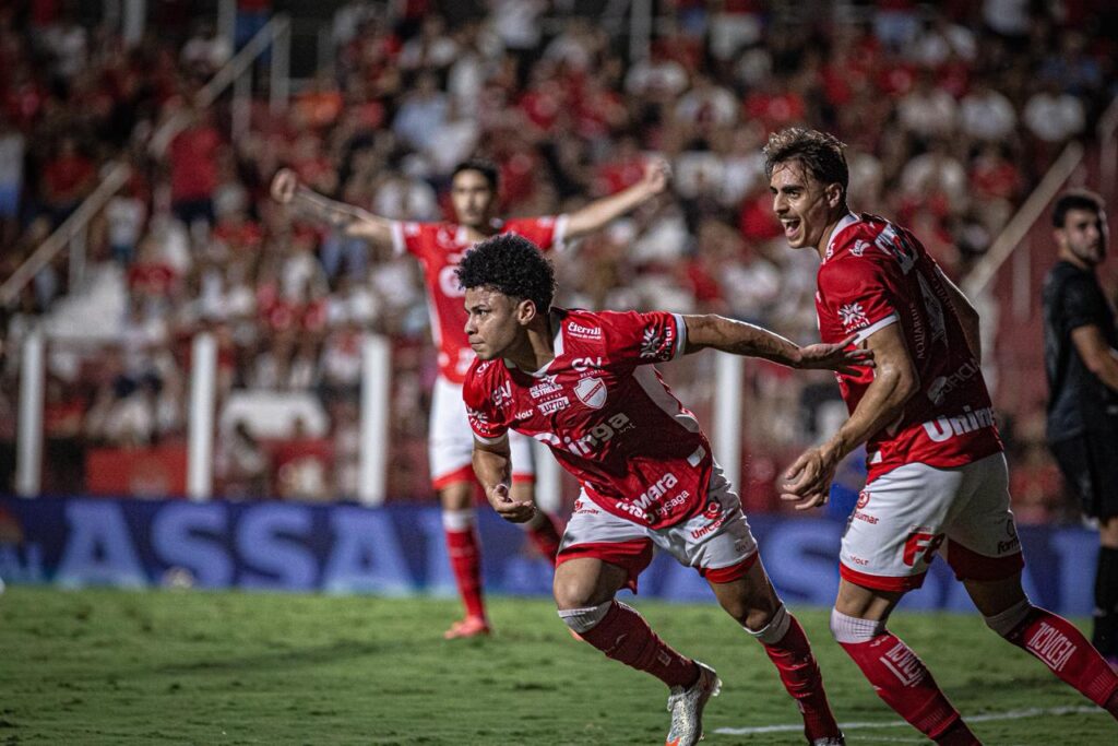 Emerson Urso Vila Nova