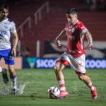 Vila Nova x Avaí. Foto: Roberto Corrêa/Vila Nova