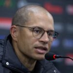 Alex. Foto: Foto: Giovani Baccin/AGIF