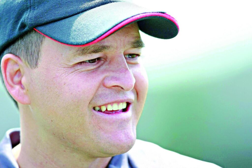 Leandro Niehues Vila Nova