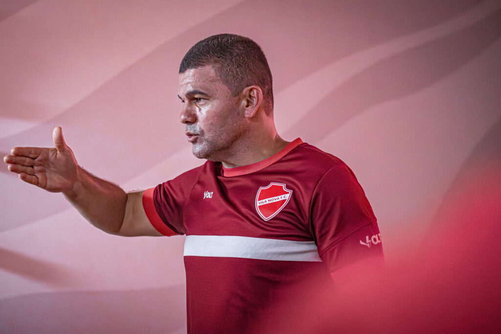 Umberto Louzer Vila Nova