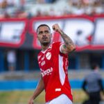 Anápolis x Vila Nova. Foto: Roberto Corrêa / Vila Nova F.C.